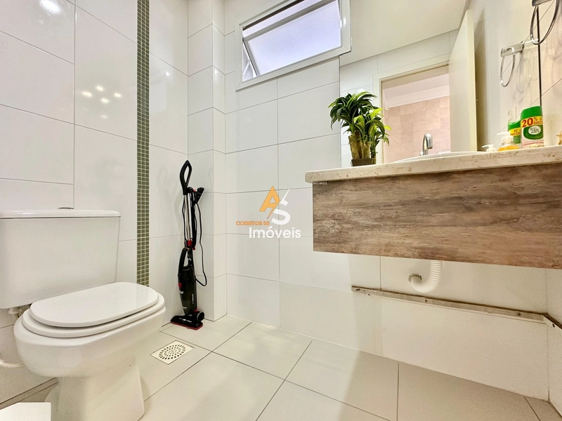 APARTAMENTO DE 3 DORMITÓRIOS EM CAPÃO DA CANOA: 11ª foto da galeria de imagens do imóvel