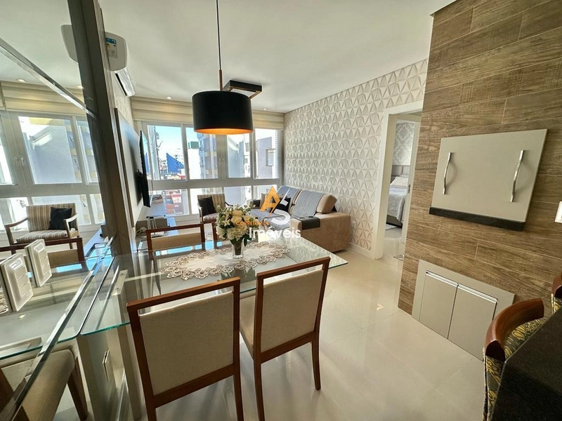 EXCELENTE APARTAMENTO DE 2 DORMITÓRIOS EM CAPÃO DA CANOA!!!: 4ª foto da galeria de imagens do imóvel