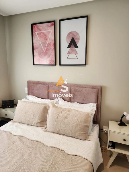 APARTAMENTO MOBILIADO E DECORADO EM CAPÃO DA CANOA!!!: 9ª foto da galeria de imagens do imóvel
