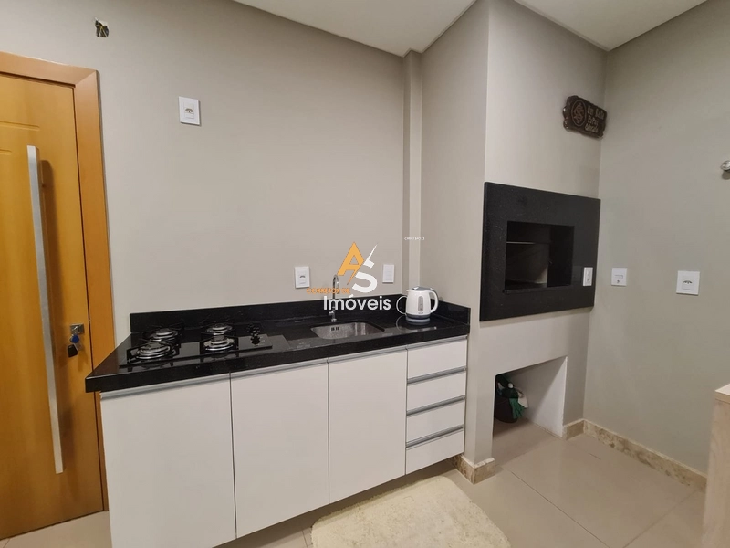 APARTAMENTO MOBILIADO E DECORADO EM CAPÃO DA CANOA!!!: 4ª foto da galeria de imagens do imóvel