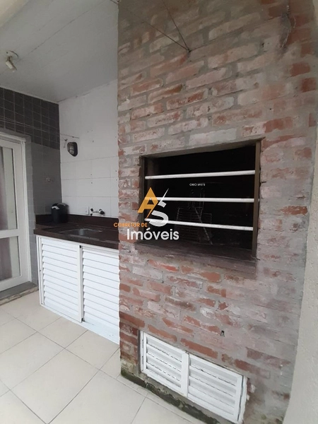 APARTAMENTO DE 2 DORMITÓRIOS EM CAPÃO DA CANOA!!!: 12ª foto da galeria de imagens do imóvel