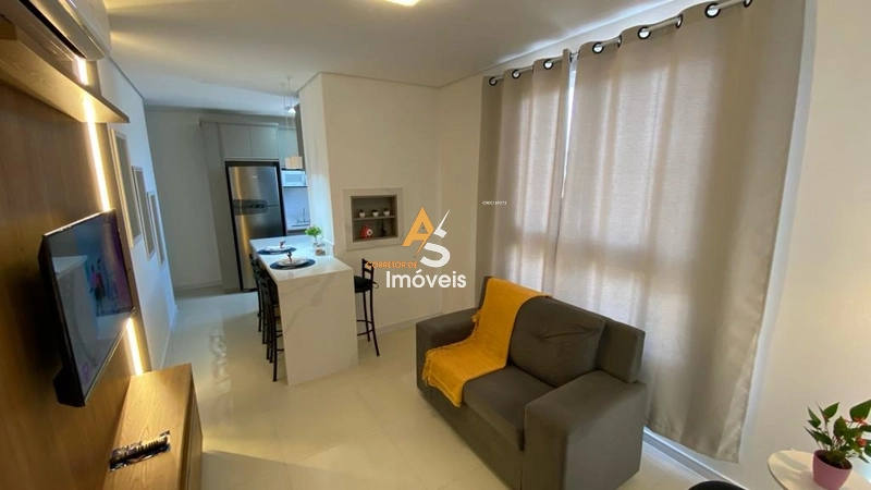 APTO DE 2 DORMITÓRIOS MOBILIADO E DECORADO EM CAPÃO DA CANOA!!!: 6ª foto da galeria de imagens do imóvel