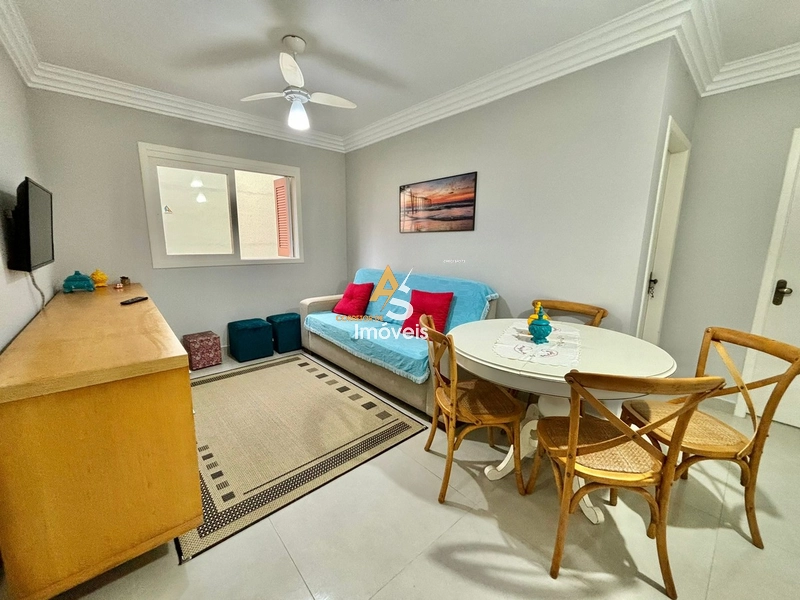 APARTAMENTO DE 1 DORMITÓRIO MOBILIADO EM CAPÃO DA CANOA!!!: 6ª foto da galeria de imagens do imóvel