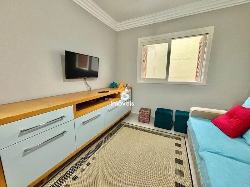 APARTAMENTO DE 1 DORMITÓRIO MOBILIADO EM CAPÃO DA CANOA!!!: 2ª foto da galeria de imagens do imóvel