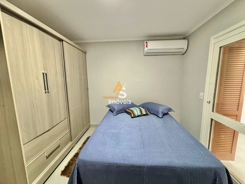 APARTAMENTO DE 1 DORMITÓRIO MOBILIADO EM CAPÃO DA CANOA!!!: 15ª foto da galeria de imagens do imóvel