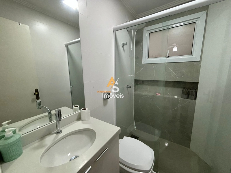 APARTAMENTO DE 1 DORMITÓRIO MOBILIADO EM CAPÃO DA CANOA!!!: 8ª foto da galeria de imagens do imóvel