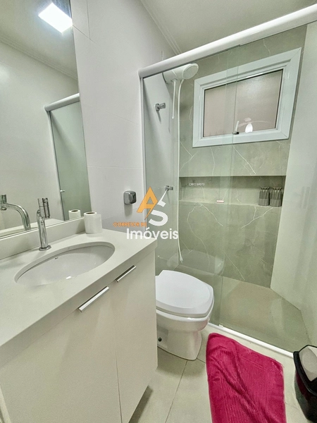 APARTAMENTO DE 1 DORMITÓRIO MOBILIADO EM CAPÃO DA CANOA!!!: 9ª foto da galeria de imagens do imóvel