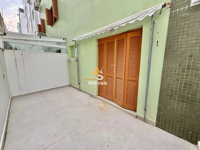 APARTAMENTO DE 1 DORMITÓRIO MOBILIADO EM CAPÃO DA CANOA!!!: 13ª foto da galeria de imagens do imóvel