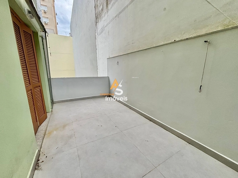 APARTAMENTO DE 1 DORMITÓRIO MOBILIADO EM CAPÃO DA CANOA!!!: 12ª foto da galeria de imagens do imóvel