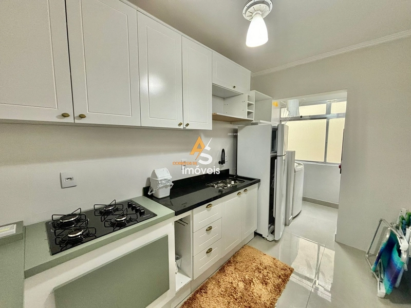 APARTAMENTO DE 1 DORMITÓRIO MOBILIADO EM CAPÃO DA CANOA!!!: 11ª foto da galeria de imagens do imóvel