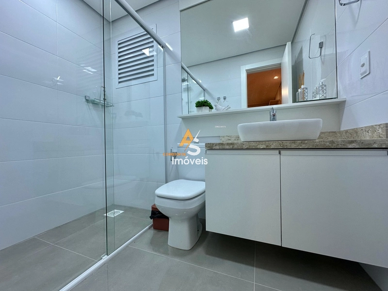 APARTAMENTO À VENDA C/ SACADA DE FRENTE: 18ª foto da galeria de imagens do imóvel