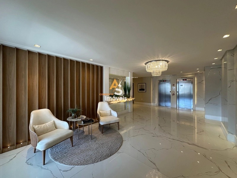 APARTAMENTO À VENDA C/ SACADA DE FRENTE: 19ª foto da galeria de imagens do imóvel