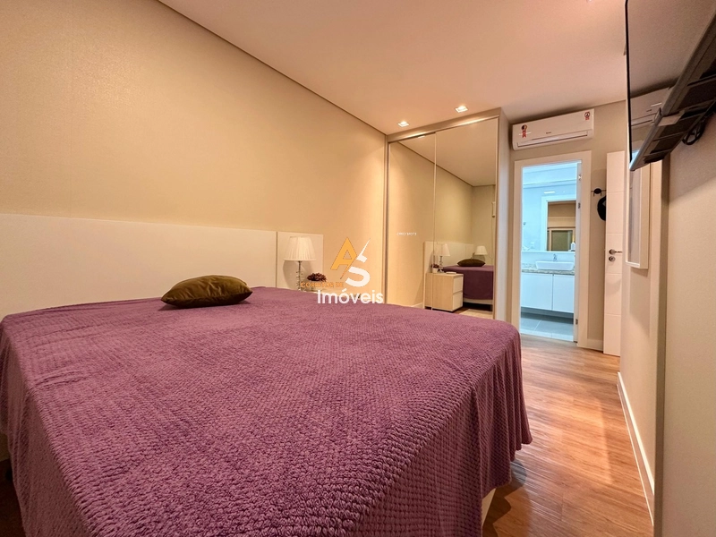 APARTAMENTO À VENDA C/ SACADA DE FRENTE: 20ª foto da galeria de imagens do imóvel