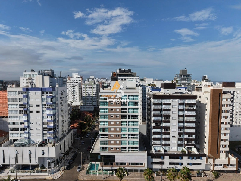 APARTAMENTO À VENDA C/ SACADA DE FRENTE: 23ª foto da galeria de imagens do imóvel