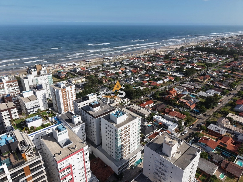 APARTAMENTO À VENDA C/ SACADA DE FRENTE: 24ª foto da galeria de imagens do imóvel