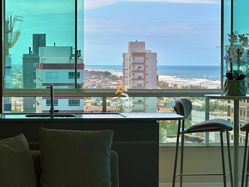 APARTAMENTO À VENDA COM INFRAESTRUTURA ESPETACULAR !!!: 4ª foto da galeria de imagens do imóvel