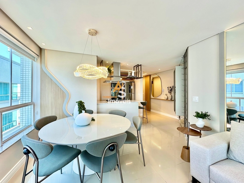 APARTAMENTO À VENDA COM INFRAESTRUTURA ESPETACULAR !!!: 11ª foto da galeria de imagens do imóvel