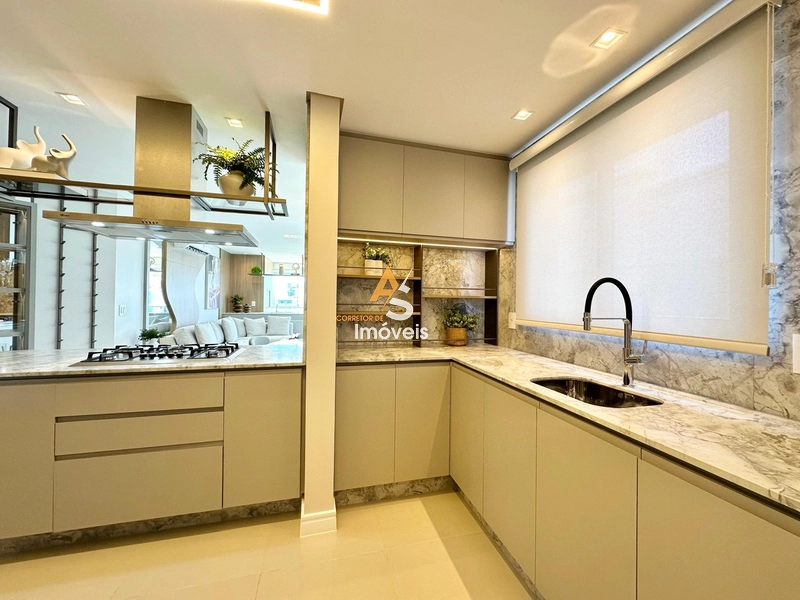 APARTAMENTO À VENDA COM INFRAESTRUTURA ESPETACULAR !!!: 13ª foto da galeria de imagens do imóvel