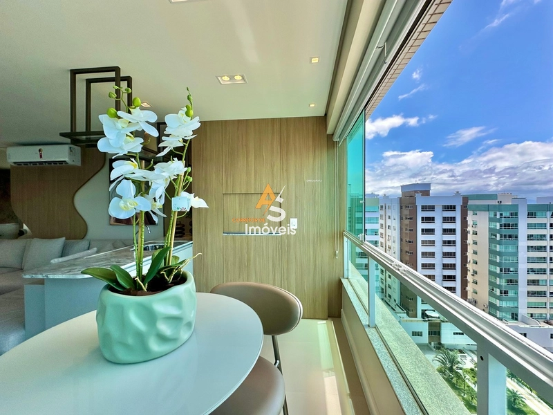 APARTAMENTO À VENDA COM INFRAESTRUTURA ESPETACULAR !!!: 3ª foto da galeria de imagens do imóvel