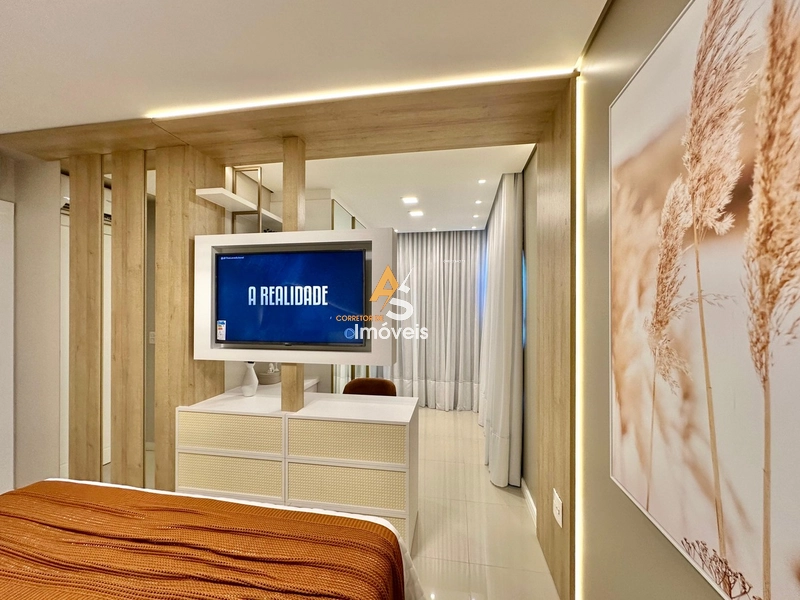 APARTAMENTO À VENDA COM INFRAESTRUTURA ESPETACULAR !!!: 28ª foto da galeria de imagens do imóvel