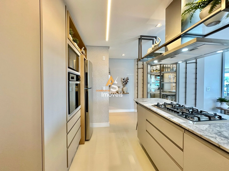 APARTAMENTO À VENDA COM INFRAESTRUTURA ESPETACULAR !!!: 14ª foto da galeria de imagens do imóvel