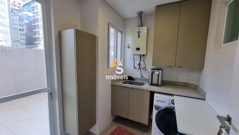 EXCEPCIONAL APTO DE 3 DORMITÓRIOS FINAMENTE MOBILIADO E DECORADO!!!: 2ª foto da galeria de imagens do imóvel