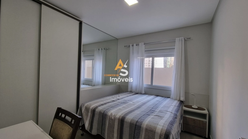 EXCEPCIONAL APTO DE 3 DORMITÓRIOS FINAMENTE MOBILIADO E DECORADO!!!: 8ª foto da galeria de imagens do imóvel