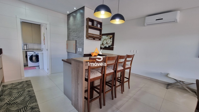 EXCEPCIONAL APTO DE 3 DORMITÓRIOS FINAMENTE MOBILIADO E DECORADO!!!: 10ª foto da galeria de imagens do imóvel