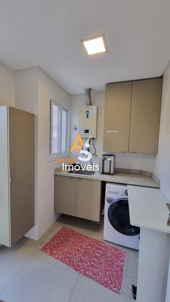 EXCEPCIONAL APTO DE 3 DORMITÓRIOS FINAMENTE MOBILIADO E DECORADO!!!: 3ª foto da galeria de imagens do imóvel