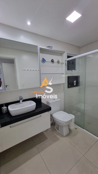 EXCEPCIONAL APTO DE 3 DORMITÓRIOS FINAMENTE MOBILIADO E DECORADO!!!: 6ª foto da galeria de imagens do imóvel