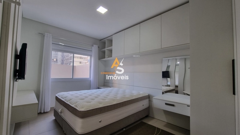 EXCEPCIONAL APTO DE 3 DORMITÓRIOS FINAMENTE MOBILIADO E DECORADO!!!: 5ª foto da galeria de imagens do imóvel