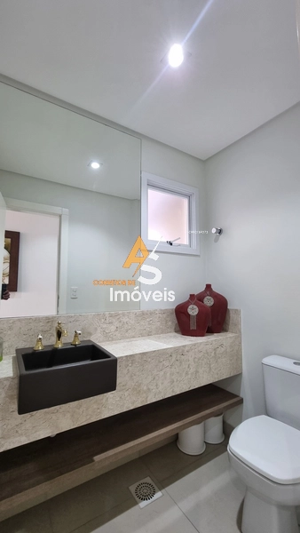 EXCEPCIONAL APTO DE 3 DORMITÓRIOS FINAMENTE MOBILIADO E DECORADO!!!: 12ª foto da galeria de imagens do imóvel