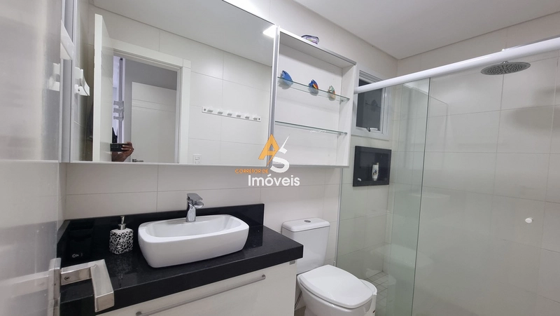 EXCEPCIONAL APTO DE 3 DORMITÓRIOS FINAMENTE MOBILIADO E DECORADO!!!: 7ª foto da galeria de imagens do imóvel