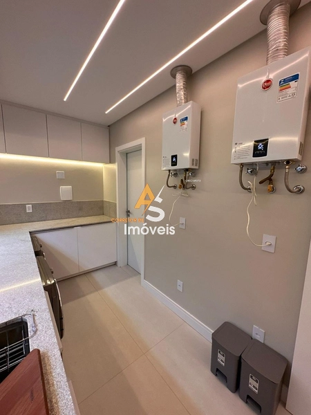MANSÃO FINAMENTE MOBILIADA E DECORADA EM CAPÃO DA CANOA!!!: 48ª foto da galeria de imagens do imóvel
