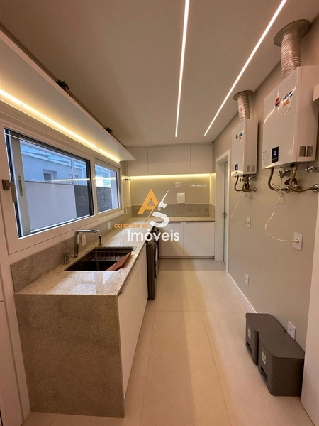 MANSÃO FINAMENTE MOBILIADA E DECORADA EM CAPÃO DA CANOA!!!: 46ª foto da galeria de imagens do imóvel