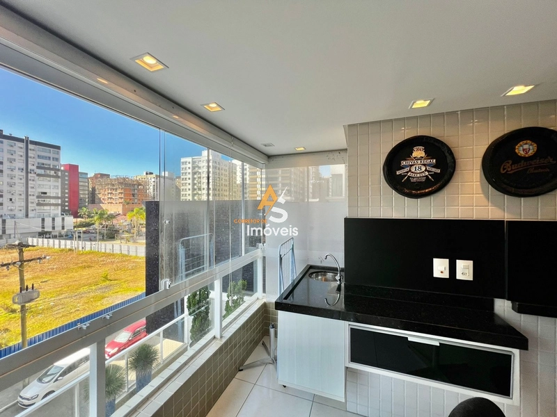 AMPLO APARTAMENTO EM CAPÃO DA CANOA!!!: 3ª foto da galeria de imagens do imóvel