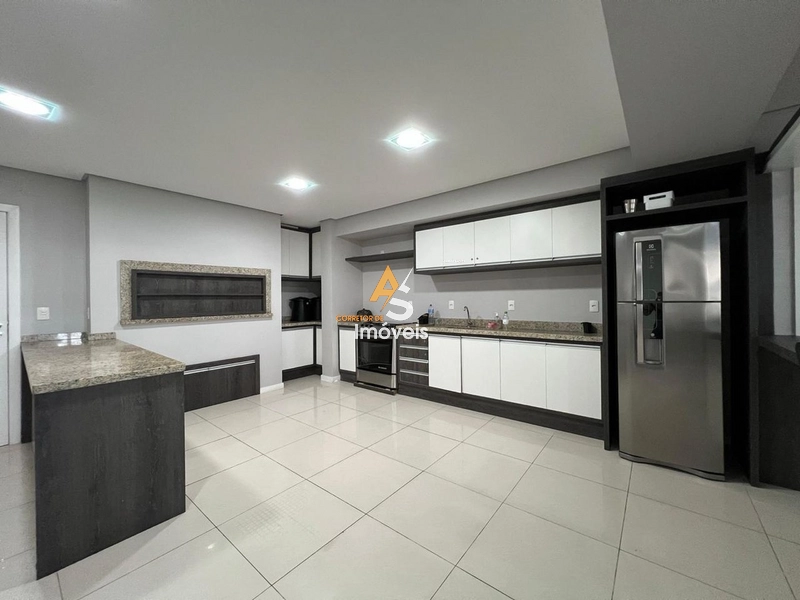 EXCELENTE APARTAMENTO DE 3 DORMITÓRIOS EM CAPÃO DA CANOA!!!: 4ª foto da galeria de imagens do imóvel