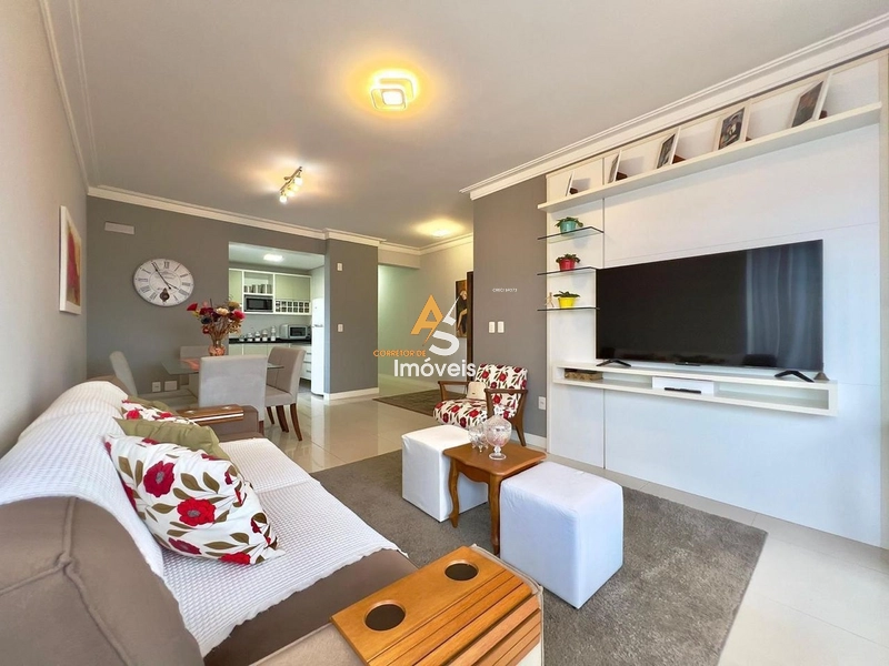 EXCELENTE APARTAMENTO DE 3 DORMITÓRIOS EM CAPÃO DA CANOA!!!: 1ª foto da galeria de imagens do imóvel