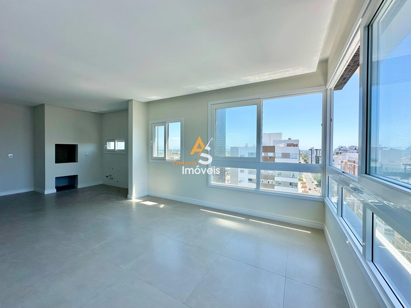 APARTAMENTO À VENDA EM CAPÃO DA CANOA: 3ª foto da galeria de imagens do imóvel