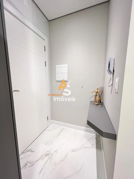 APTO DE 1 DORMITÓRIO MOBILIADO E DECORADO EM CAPÃO DA CANOA!!!: 9ª foto da galeria de imagens do imóvel