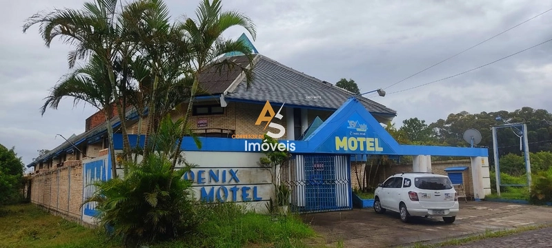 ATLÂNTIDA MOTEL PHOENIX À VENDA!: 1ª foto da galeria de imagens do imóvel