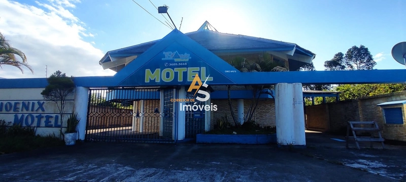 ATLÂNTIDA MOTEL PHOENIX À VENDA!: 11ª foto da galeria de imagens do imóvel