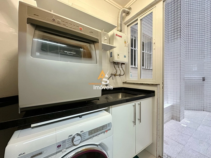 APARTAMENTO COM TERRAÇO E VISTA PARA O MAR, À VENDA EM CAPÃO DA CANOA: 19ª foto da galeria de imagens do imóvel