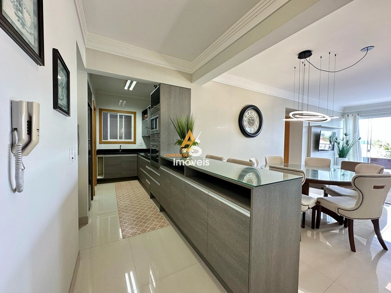 APARTAMENTO COM TERRAÇO E VISTA PARA O MAR, À VENDA EM CAPÃO DA CANOA: 20ª foto da galeria de imagens do imóvel