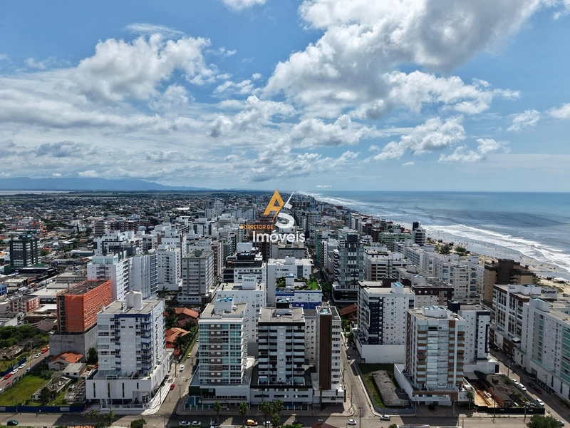 APARTAMENTO COM TERRAÇO E VISTA PARA O MAR, À VENDA EM CAPÃO DA CANOA: 9ª foto da galeria de imagens do imóvel