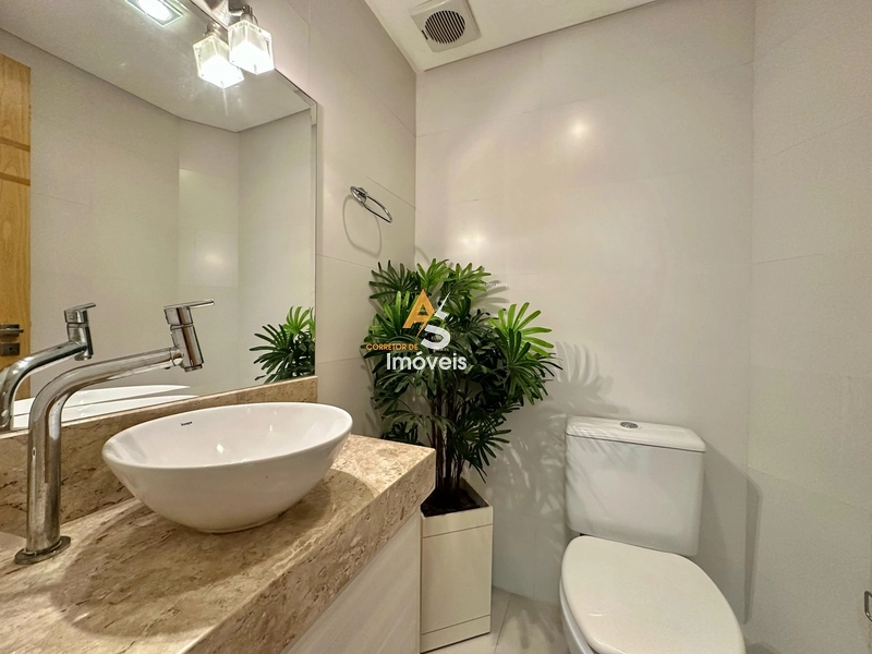 APARTAMENTO COM TERRAÇO E VISTA PARA O MAR, À VENDA EM CAPÃO DA CANOA: 15ª foto da galeria de imagens do imóvel