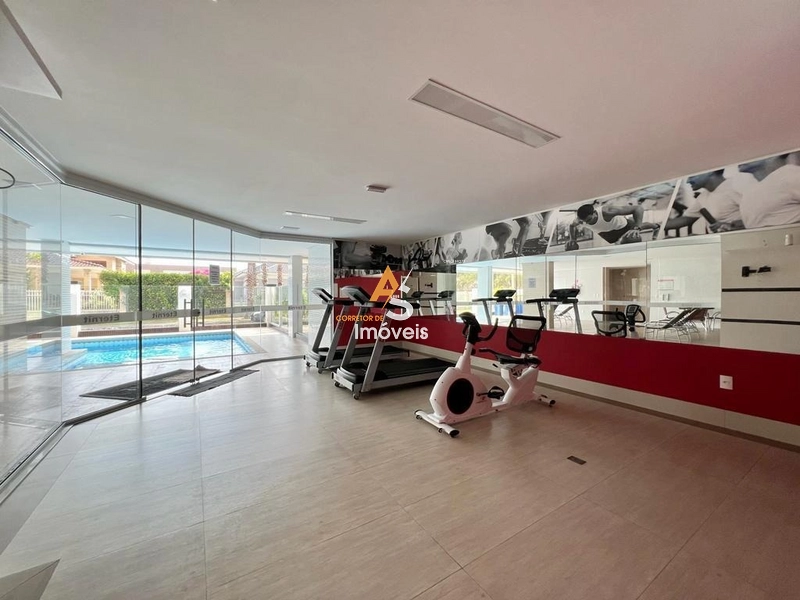 APARTAMENTO COM TERRAÇO E VISTA PARA O MAR, À VENDA EM CAPÃO DA CANOA: 3ª foto da galeria de imagens do imóvel