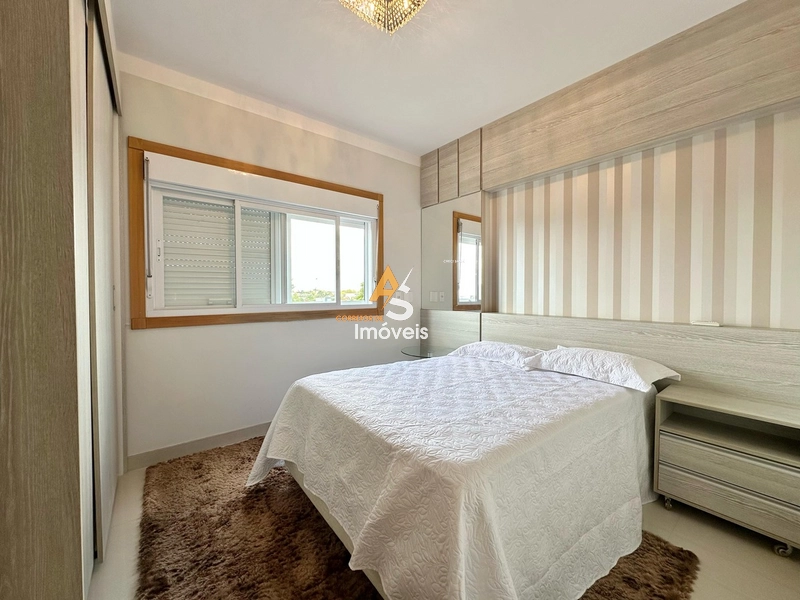 APARTAMENTO COM TERRAÇO E VISTA PARA O MAR, À VENDA EM CAPÃO DA CANOA: 12ª foto da galeria de imagens do imóvel