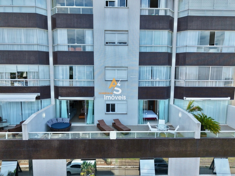 APARTAMENTO COM TERRAÇO E VISTA PARA O MAR, À VENDA EM CAPÃO DA CANOA: 28ª foto da galeria de imagens do imóvel