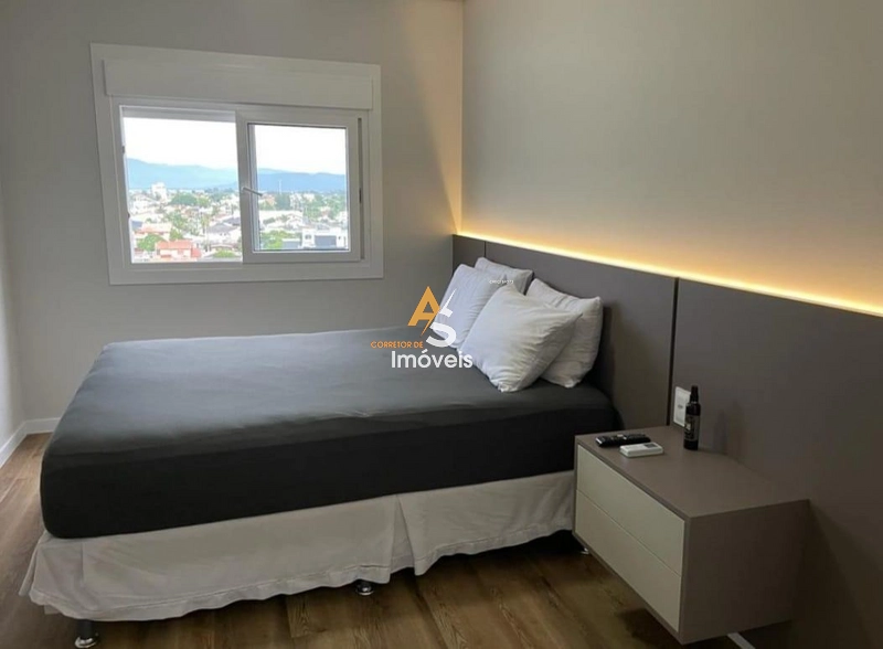 EXCELENTE APARTAMENTO DE 2 SUÍTES EM CAPÃOA DA CANOA!!!: 3ª foto da galeria de imagens do imóvel